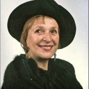 Клара Лучко: "Будулая моя Клавдия еще до фильма приглядела"