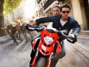 Том Круз всех спасет