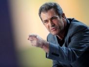 Мелу Гибсону запретили приближаться к русской подруге