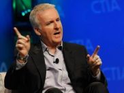 Создатель "Аватара" вошел в тройку самых влиятельных знаменитостей