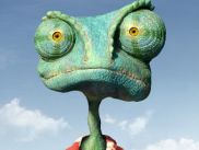 Джонни Депп примерит на себя роль хамелеона