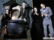 Тим Бертон поучаствует в создании новой "Семейки Аддамсов"