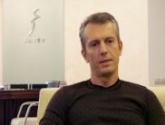 Валерій Хорошковський вважає, що дублювання кіна українською не має бути догмою