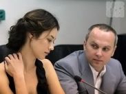 Ольга Куриленко сыграет в фильме о Чернобыле