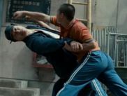 "Каратэ-пацан" захватил лидерство в североамериканском прокате