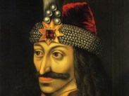 О Дракуле снимут современный фильм