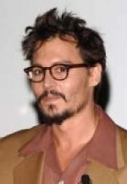 Джонни Депп отмечает день рождения!