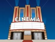 Кинотеатры США увеличили доход от рекламы только на 2 процента