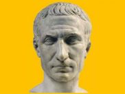 Фильм о молодом Цезаре обзавелся режиссером