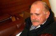 Михалкова назвали «Тарантино без юмора»