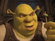 Мультфильм "Шрек навсегда" стал лидером американского проката