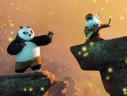 Гари Олдмэн озвучит персонажа в "Кунг-фу Панде 2"