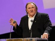 Жерар Депардье сыграет Григория Распутина