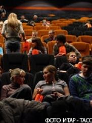 Государство может не разрешить Rentrak собирать данные с кинотеатров в России