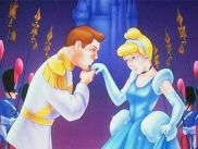 Disney снимет новую версию "Золушки" с живыми актерами