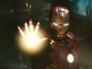 "Робин Гуд" не смог победить "Железного человека" в американском прокате