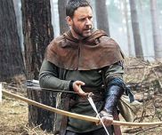 Рассел Кроу: "Хочется верить, что кто-то тебя защитит"