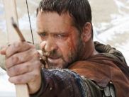 В Австралии выпустят почтовые марки с Расселом Кроу