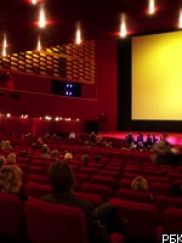 Киносборам в майские праздники помешала погода