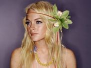 Линдсей Лохан сыграет Кейт Мосс