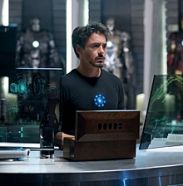 Роберт Дауни-младший сыграет в приквеле «Волшебника из Страны Оз»