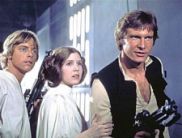 Джордж Лукас готовит новое издание «Звездных войн»