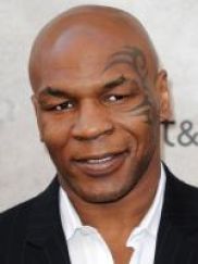 Майк Тайсон появится в "Мальчишнике 3"