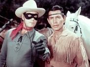 Студия Disney дала старт съемкам «Одинокого рейнджера»