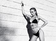 Майкл Бэй посотрудничает еще с одной супермоделью