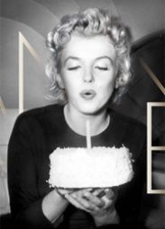 Символом Каннского фестиваля станет Мэрилин Монро