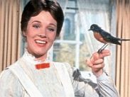 Голливуд взялся за фильм о создании «Мэри Поппинс»