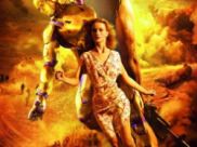 Разрекламированный «Август. Восьмого» не стал лидером проката