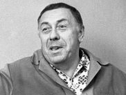 В Вязьме установят памятник Анатолию Папанову