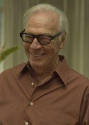 Кристофер Пламмер награжден "Оскаром 2012"