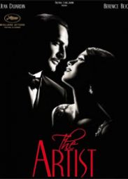 "Оскар 2012" за режиссуру получил Мишель Хазанавичус