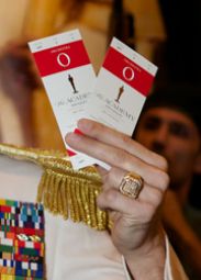 Адмирал Аладин одержал победу над "сионистскими змеями"