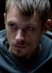 Шведский актер сыграет в новой версии "Робокопа"