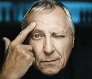 Питер Гринуэй снимет фильм по новелле «Смерть в Венеции»