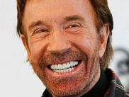 Мост в Братиславе предложили назвать в честь Чака Норриса