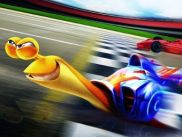 Пол Джиаматти и Сэмюэль Л. Джексон озвучат мультфильм об улитке