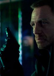 Фильм о Джеймсе Бонде впервые выйдет в IMAX