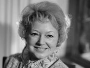 Людмилу Касаткину похоронят на Новодевичьем кладбище