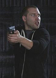 Звезда "Спартака" сыграет сына Крепкого орешка