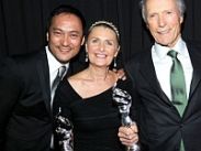 Гильдия костюмеров отметила своих фаворитов