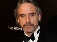 Джереми Айронса заинтересовали «Прекрасные создания»