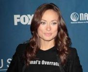 Оливия Уайлд увязнет в психологических проблемах