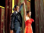 В Великобритании покажут сокращенные "Голодные игры"