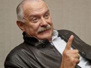 Михалков задумал снять самый дорогой фильм России