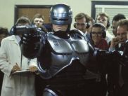 Новый "Робокоп" выйдет в августе 2013 года