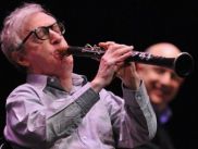 Вуди Аллен задумал снять фильм в Дании